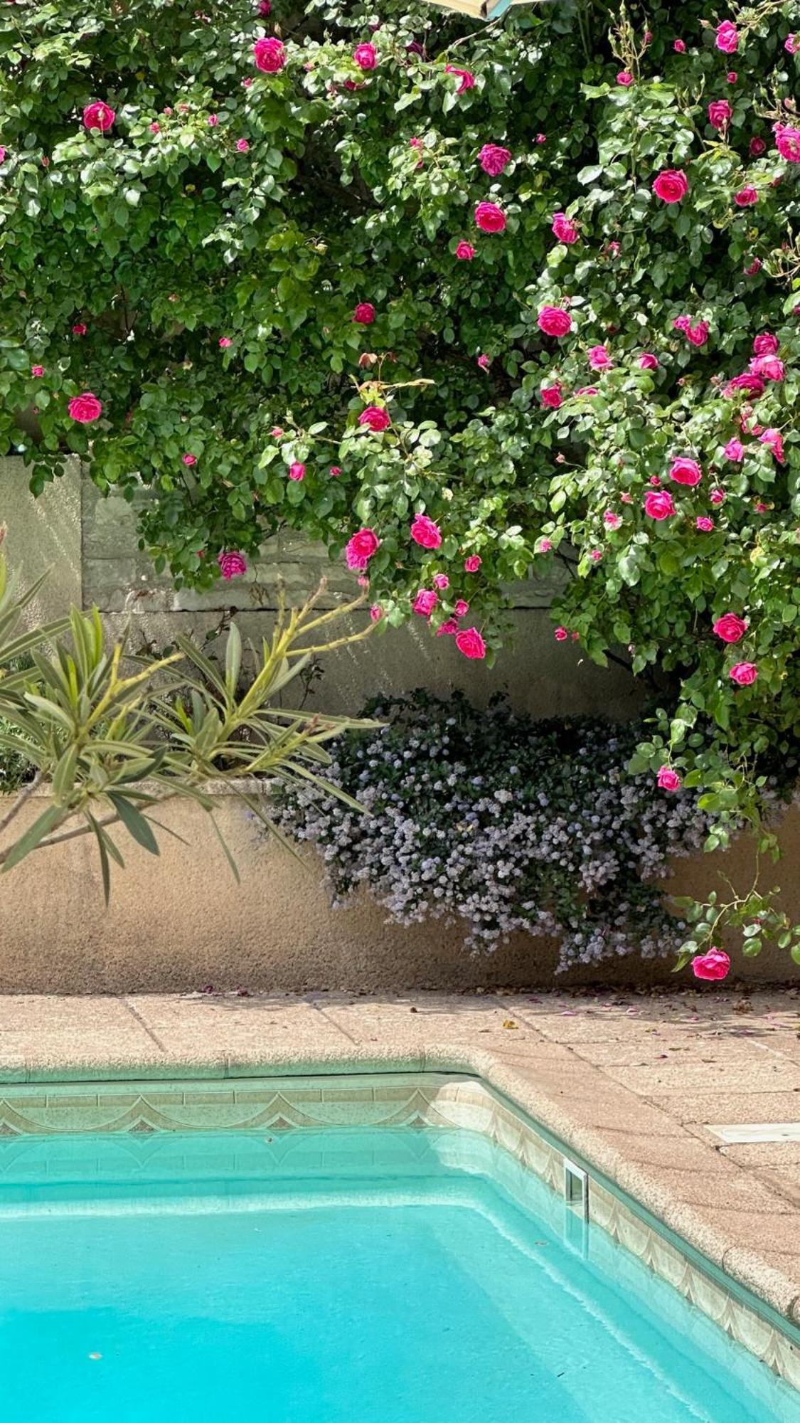 La Cour Des Delices Bed & Breakfast Gigny  Exterior photo