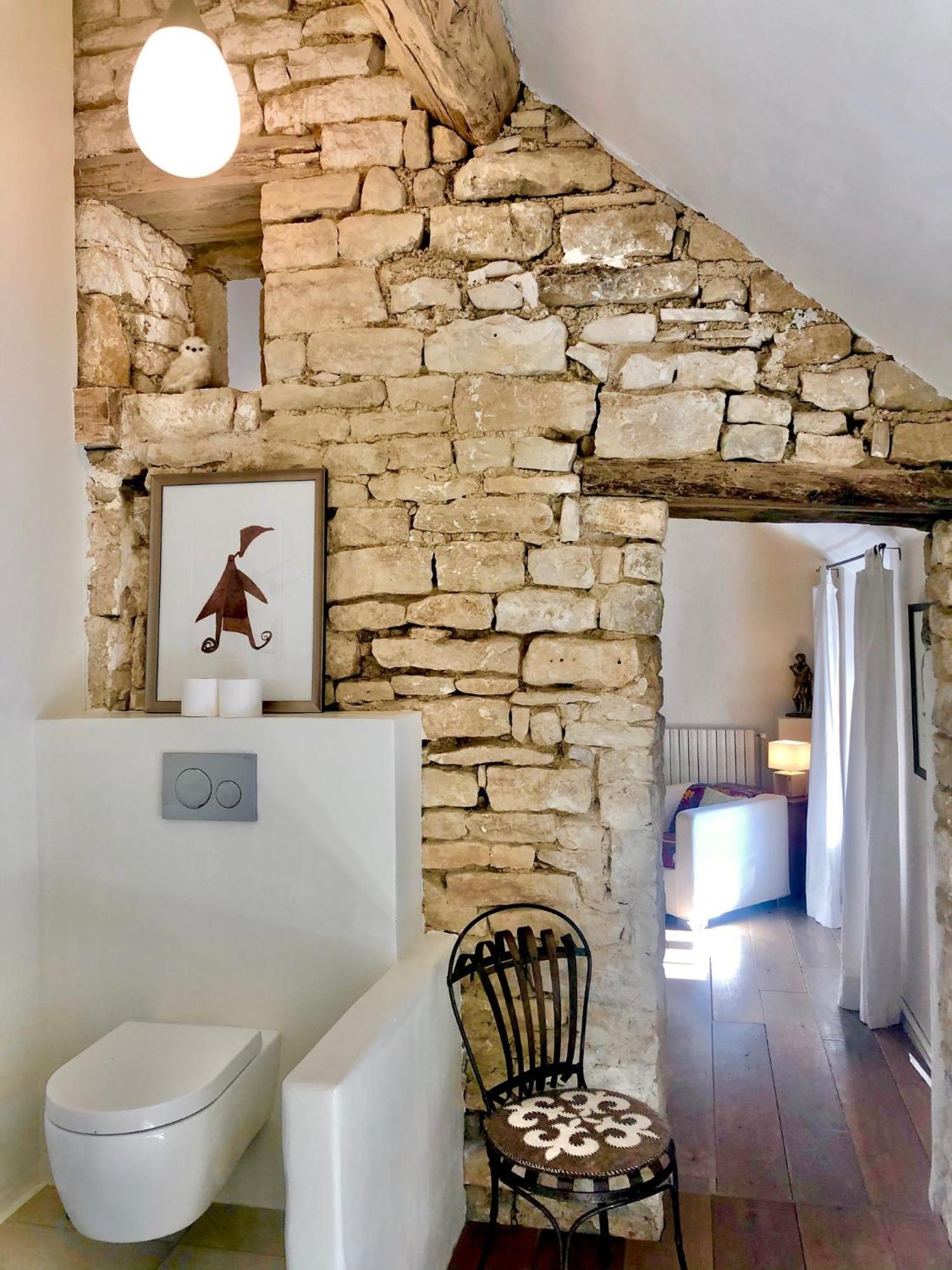 La Cour Des Delices Bed & Breakfast Gigny  Exterior photo
